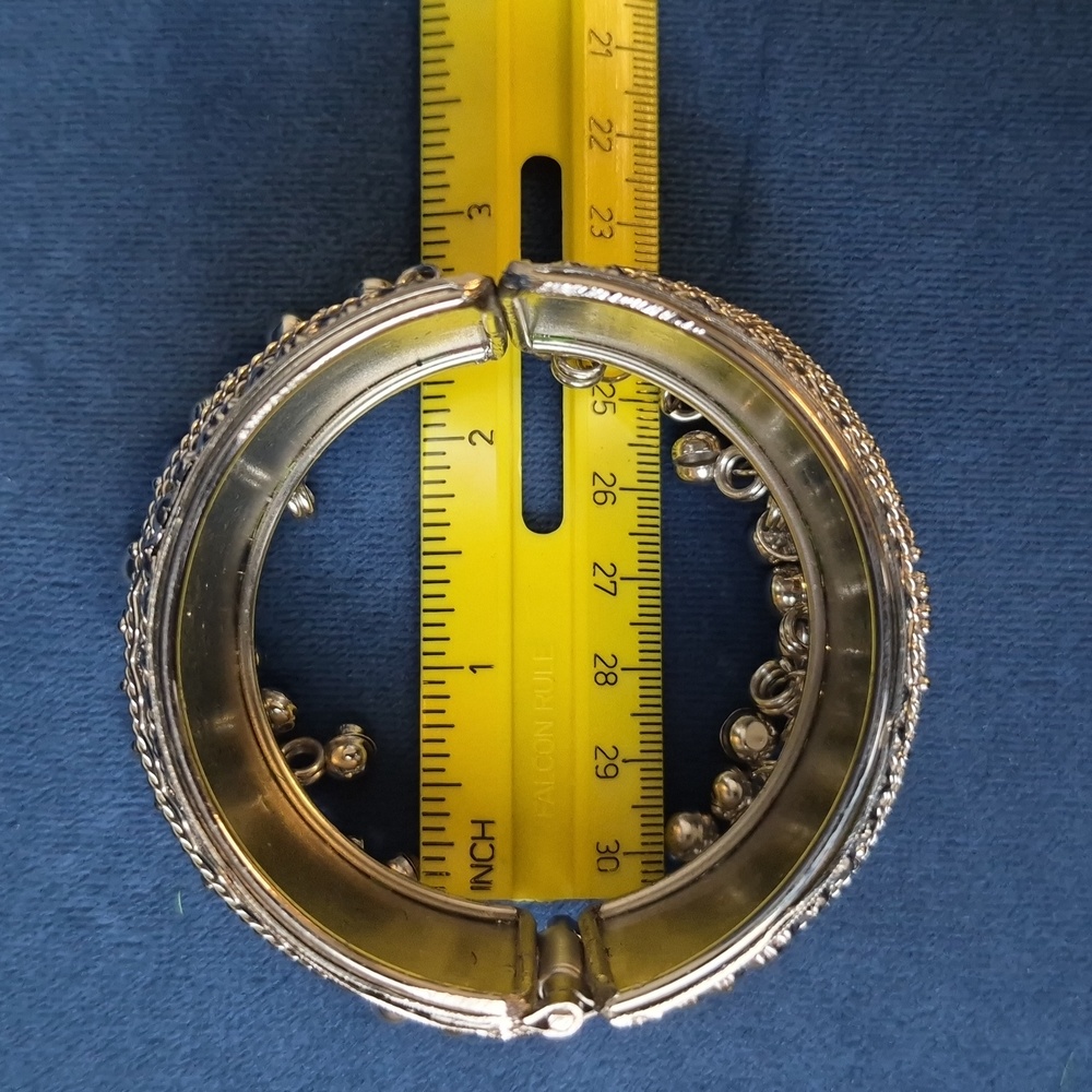 Bangle Cuff - Picture 8 of 14